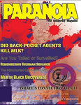 Paranoia Magazine Bundle