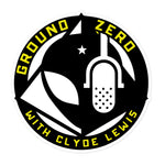 Ground Zero Logo stickers