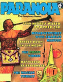 Paranoia Magazine Bundle